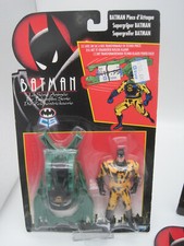 BATMAN SUPERGREIFER -  BATMAN