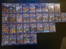 TKKG Kassetten MC Sammlung,von