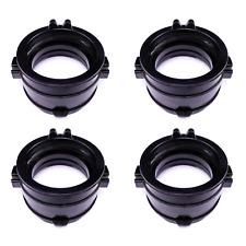 Ansaugstutzen Satz für Honda CBR 1000 CBR1000 SC21 SC24 offen 1987-1992