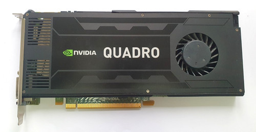 Nvidia quadro k4000 3gb - quadro,