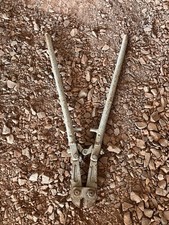 Bolzenschneider mit Kraftgelenk