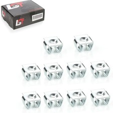 10x Unterbodenschutz