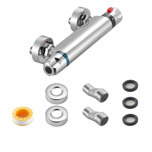 Uimoso brausethermostat dusche - uimoso,