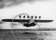 DORNIER X FLIEGERBOOT -