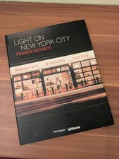Light on New York City