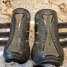 Back on Track Horse Boots Set