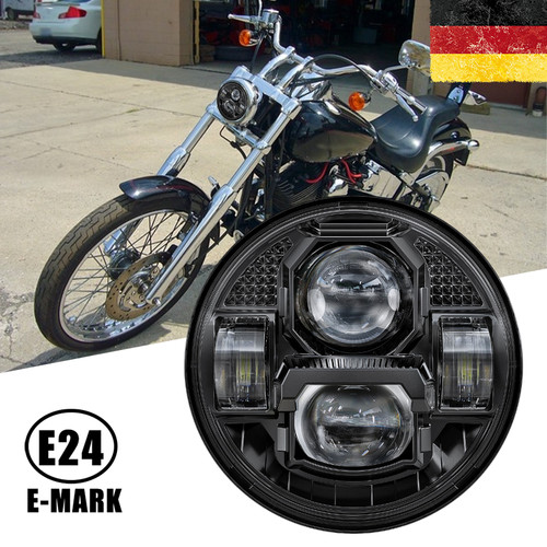 E24 zoll motorrad - e24, 5.75