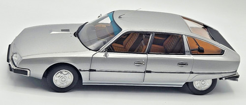 Citroen 2200 pallas 1976 - pallas,