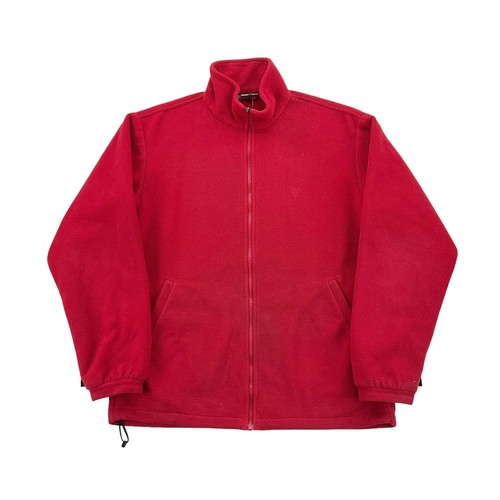 Bailo fleece jumper xl - fleece,