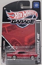 Hot Wheels 2011 - Hot Wheels