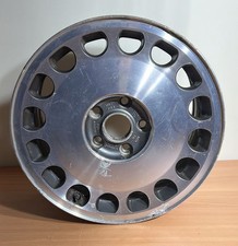 1x Alufelge 16 Zoll 7.5" 5x112