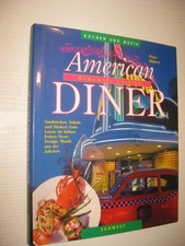 American Diner - von Peter Bührer