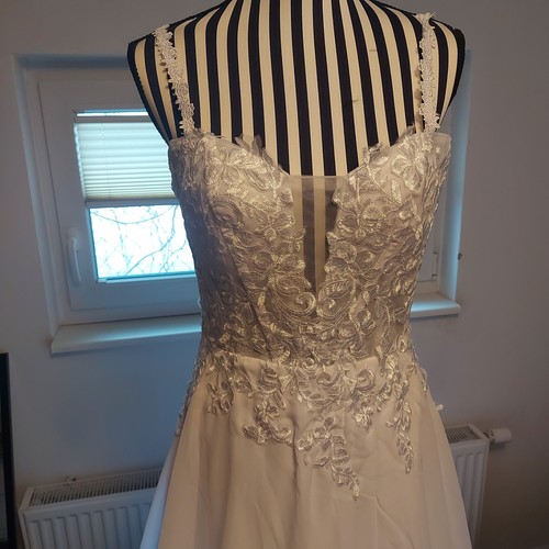 Brautkleid m - brautkleid,,