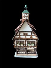 Kibri 8438 Rathaus Mühlheim