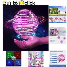 Wiederaufladbarer Hover Ball