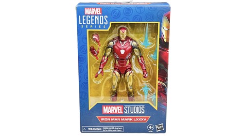 Hasbro marvel legends - hasbro,