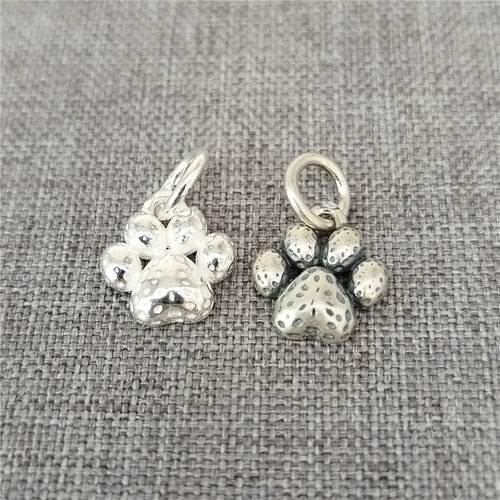 Sterlingsilber haustier - sterlingsilber,