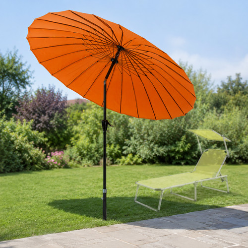 Sonnenschirm gartenschirm - sonnenschirm,