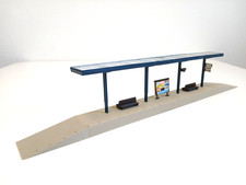 Vollmer - Bahnsteig Rampe