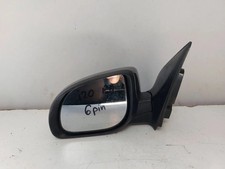 Außenspiegel Seitenspiegel Hyundai I20 VAY1582 Links Side Mirror