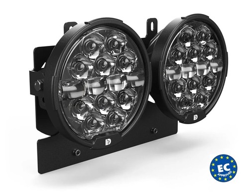 Denali destroyer led - destroyer,