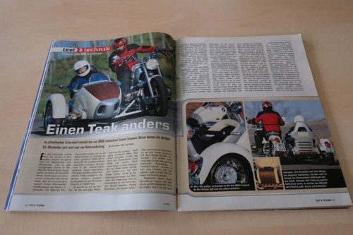 Motorrad 1999 bmw 1200 - motorrad, c