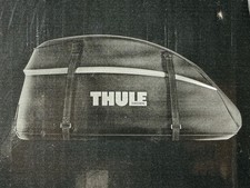 Thule Outbound 868 Dachbox-Tasche – NEU / unbenutzt