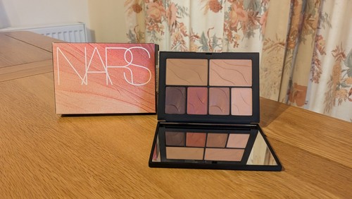Original nars hot nights face - nars,