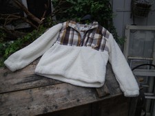 Vintage COOL Damen Jacke  Schwarz 90s S