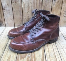 Wolverine 1000 Miles braune