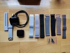 Fitbit Versa 2 Smartwatch