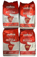 Lavazza Qualità Rossa -