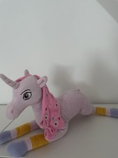 Mia and Me Kuscheltier Einhorn Lyria