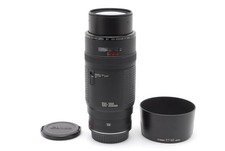 Canon EF 100-300mm f/5.6 L Lens