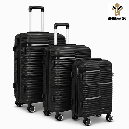 Reisekoffer trolley beautycase - reisekoffer,