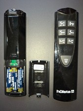 Hülsta, original Funk-Fernbedienung für elektrisch verstellbares Bett