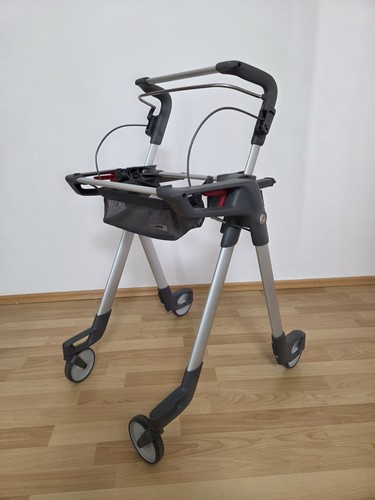 Topro hestia indoor rollator - hestia,
