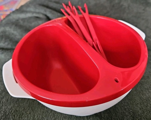 Tupperware deli dip - tupperware, deli-dip