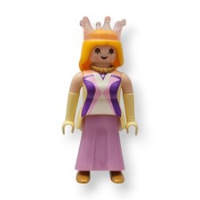 Playmobil Figur Frau Königin