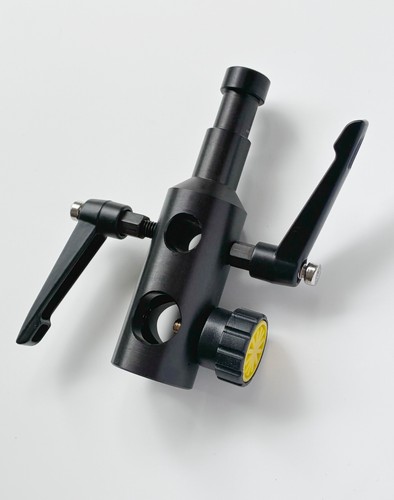 Dedolight grip adapter - dedolight,