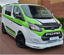 Passend für Ford Transit