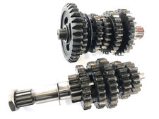 Husqvarna TE 610 E Dual H7