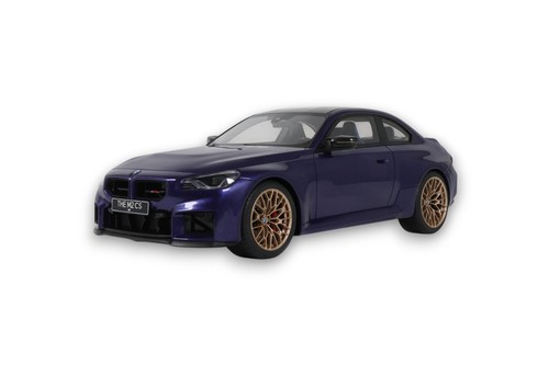 Bmw velvet blue 2025 - bmw, cs