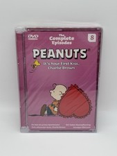‼️Peanuts The Complete