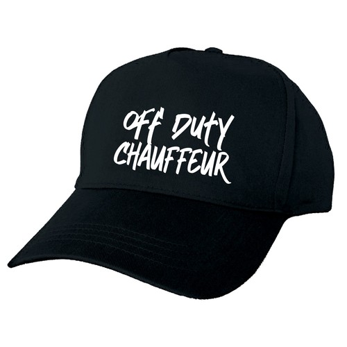 Everyday cap off duty - cap,