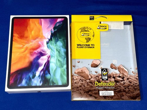 Apple ipad pro gen - 4., (2020)
