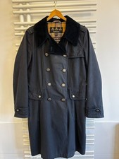 Barbour Damenmantel, 40