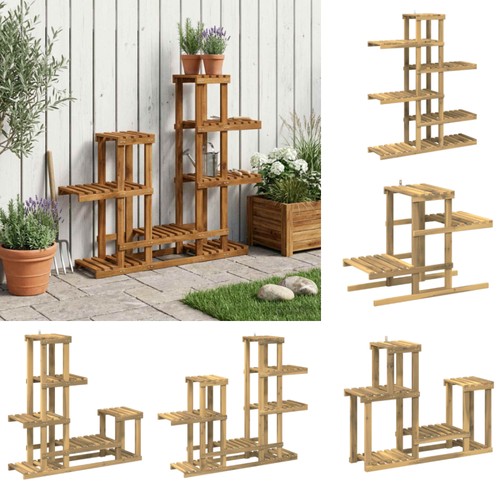 Pflanzenregal outdoor indoor - outdoor,