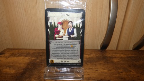 Dominion promo pack prinz - dominion, promo-pack