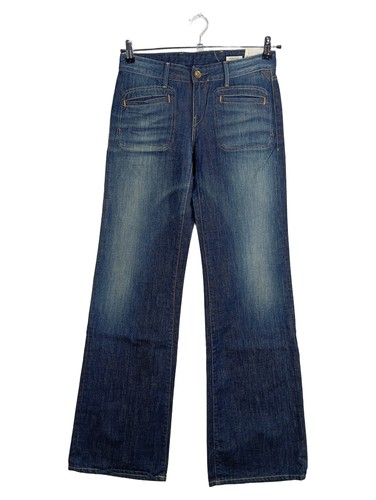 Replay jeans bootcut damen - jeans,